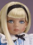 Effanbee - Patsyette - Little Alice - кукла